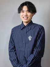 ラヴィ ニュー スタンダードバーバー 浜松町(LAVIE NEW STANDARD BARBER)&nbsp;CHIBA 浜松町大門
