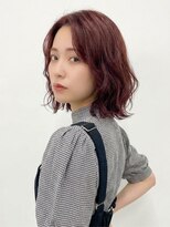 アッシュ 亀戸店(Ash)&nbsp;髪質改善/透け感グレージュ/白髪ぼかし/ハイライト/亀戸駅
