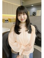 シーテ(Ciete)&nbsp;Layer style