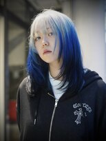 ディーカヘアーセンダイ(Di KA HAIR sendai)&nbsp;”roots color”