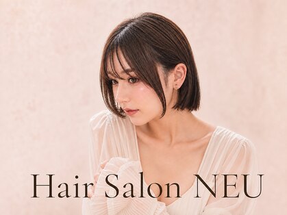 NEU 高岡店【ノイ】【8月中旬NEW OPEN(予定)】の写真
