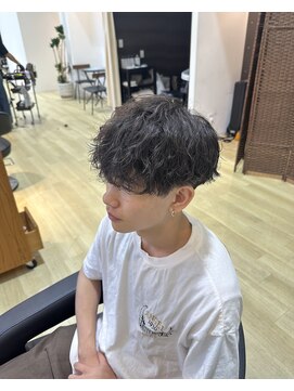 リンク(link) ツイストスパイラル