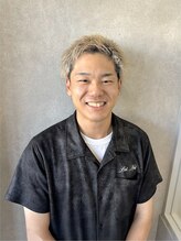 ジールサロン つくば本店&nbsp;鈴木 陸哉