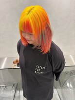 クペウファルベ(cope'u FARBE)&nbsp;デザインカラー