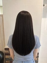 ネオリーブシェリエ 浅草店(Neolive cherie)&nbsp;アッシュカラー