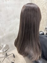 エント(ent) シアグレージュ