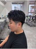 メンズショート