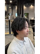 クレスト(CREST)&nbsp;ツイストスパイラルウルフ
