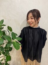 アトレ 塚口(attrait)&nbsp;大下 さとこ