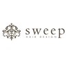 スウィープ(sweep)のお店ロゴ