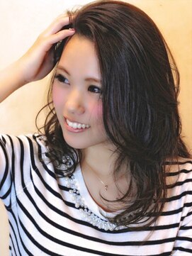 アティック(attic) ショートボブ/ボブ/ミディアム/ヘアドネーション/レイヤーカット