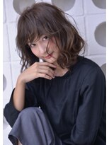 バズ ヘアーメイク(buzz Hair make)&nbsp;[buzz-Hair make] ミディアム（クラシカル・モード）