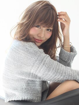 エンリエド(ENLIED) あッ...　バレちゃった（笑）