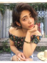 アクト(ACT)&nbsp;外国人風MIX bob