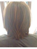 アイルフィルダウス(airfirdaus)&nbsp;グラオンレイヤー