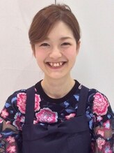 佐藤 夏美 ベント Vento の美容師 スタイリスト ホットペッパービューティー