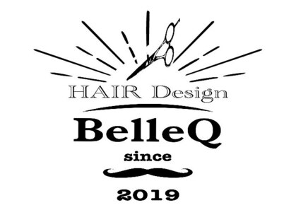 ヘアーデザイン ベルク(HAIR Design BelleQ)の写真