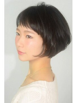 ノーブル 白金台店(Noble by PROGRESS) お客様カラースタイル