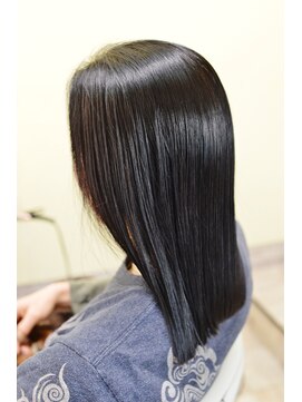 スカイスパ(Skyspa) リケラ縮毛矯正