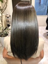 ウィルドレス(WiLL DRESS)&nbsp;髪質改善サイエンスアクア9【下山兼志郎】