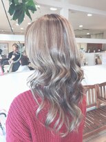 パッション 石巻蛇田店(PASSION) 立体感ベージュカラー