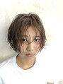 プロ ヘア テック(PRO HAIR TEC) お客様の要望をお聞きし、似合ったカットを心がけています。