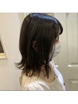 ヴィコロ(vicolo) シャドーシルバー