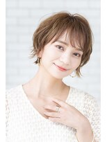 クロエ 仙台(Cloe)&nbsp;大人かわいいウェーブ