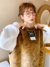 ベルベチカ(Belvetia)