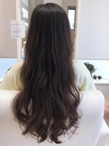 リトミー(RITOMIY)&nbsp;韓国風ゆるふわパーマ