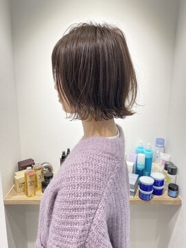 ソラ(sola) 外はね４