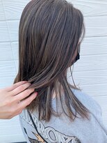 トリコ&nbsp;Rurika’s guest snap