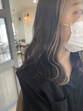 ヘブンリー(heavenly) #フェイスフレーミング#モカブラウン#ベージュ#ショコラベージュ