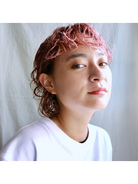 ハーヒム(her him) her.him/tominaga/11