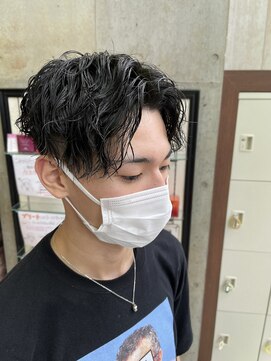 ダンパチバイケンジ(Danpachi by KENJE) ☆