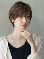 ハバナ 新宿(HAVANA)&nbsp;20代30代/大人かわいい/小顔ひし形/ウルフ/ミディアムレイヤー