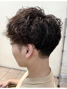 ティエル(Tiele) ツイストスパイラル