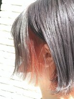 ミント バイ フォルテ(mint by FORTE)&nbsp;ポイントカラー