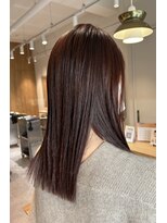 トリート 妙典店(TREAT)&nbsp;ショコラブラウン_TREAT 妙典