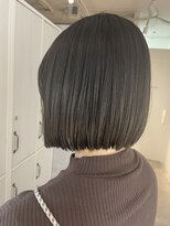 モク(mok)&nbsp;タッセルボブ