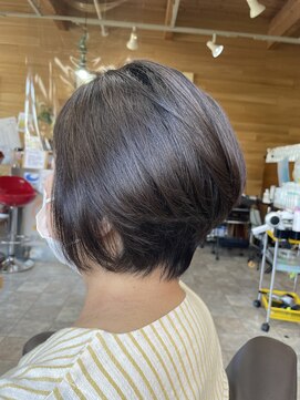 パル(PAL) ショート