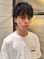 リンネ(Lin'ne)&nbsp;ツイスパレベル４