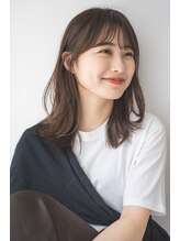 ：：：：：GARDEN　スタイリスト紹介：：：：