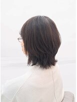 リンヘアー(Rin. hair) クビレミディ
