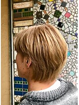 ロホ(ROHO) ミルクティーベージュ