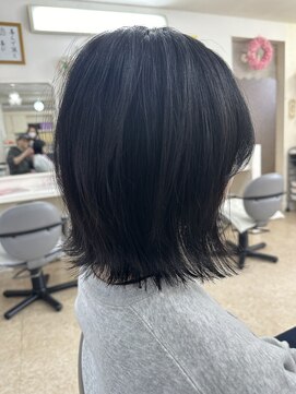 アトリエリーベル きりっぱウルフ