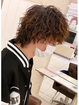 アンクス(anx) 【波多野】スパイラル3