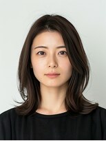 コト 銀座(Coto)&nbsp;白髪ぼかし/白髪染め/髪質改善/酸性ストレート/縮毛矯正[銀座駅]