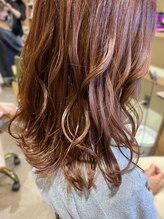 「カラーチケット」をご用意！何度も通いたくなるサロンづくり♪