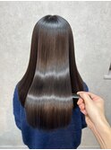 髪質改善トリートメント"サイエンスアクア"